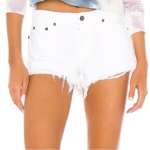 Pistola White Jean Shirts